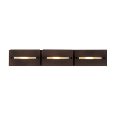 Stepping Stone 3 - Light Bath Bar