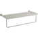 Kumin Hotelier Accent Shelf with Towel Bar