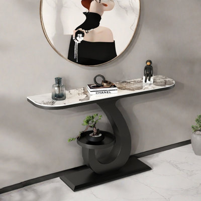 Console Luxury