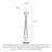 Italian Style Iron and Fabric Floor Lamp-118135792