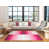 Pink/Ivory