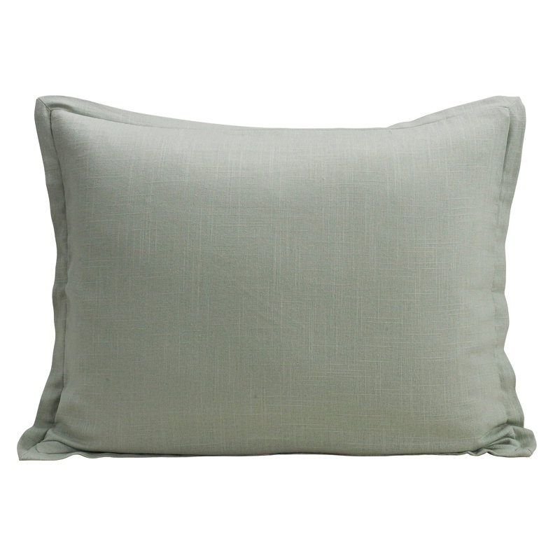 Coussin Madera Hera, Sauge