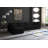 Atis Velvet L-Shaped Sectional Reversible-669088929