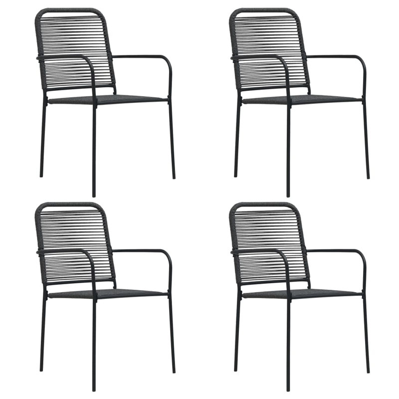 Tamora Dining Set, 29.13" H x 59.1" W x 31.5" D, 4