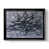 Framed Canvas