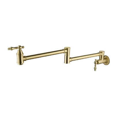 OKEBA Kitchen Faucet