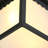 2-Light Flush Mount Ceiling Light