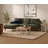Amalia End Table Stonewash/ Mist Grey-135702367