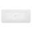 66.92'' x 31.49'' Freestanding Soaking Bathtub