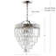 Lustre spectaculaire / unique à niveaux 2 lumières Kingsdown-27089596