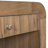 Raize Rustic Console Table With Fluted Drawer Front-1614088798