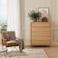 Commode 42 po Mid-Century-347074835