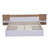 Versatile Queen Size Platform Bed with Multiple Functionalities for Comfortable Sleep