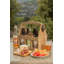 Traub 6 Beer Bottle Carrier with Bottle Opener