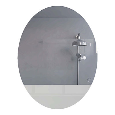 Miroir de salle de bain Alexxander