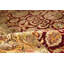 Mountain Wool Oriental Area Rug