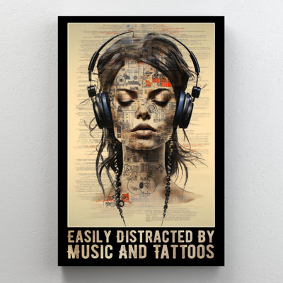 Musique et tatouages
