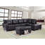 Canapé modulaire réversible Glant Furniture -541606760