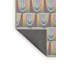 Tapis décoratif rose-700962623
