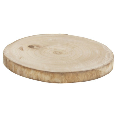 Irick Solid Wood Tray