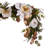 60'' in. Faux Magnolia Garland