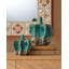 Urbano Handmade Porcelain China Table Vase