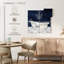 Bain bleu marine Kerrick I-109096785