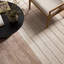 Jaipur Living Dommel LNM01 Handknot Geometric Ivory/Tan Area Rug (6'X9')-1848008960-1848008964