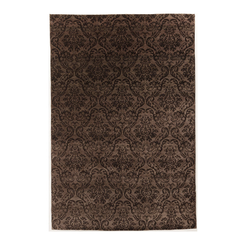 Tapis rectangulaire 6 pi 9 po x 10 pi