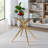 Modern Space Saving Kitchen Table-523490365