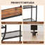 75cm Console Table