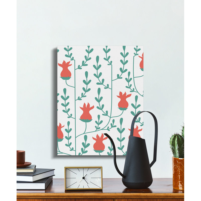 Wrapped Canvas Print Set, 121.92 cm H x 91.44 cm W