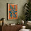 Healing Herb Study Botanical - Wrapped Canvas-2127851393-2127851453