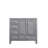 Jacques 36 in W x 22 in D Right Offset Single Bath Vanity-112871920