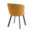 41cm H Fabric Upholstered Side Chair-1472538033