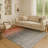 Premium Machine Washable Ariel AMF2009 Abstract Rug-2054443733