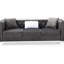 Canapé rembourré Glory Furniture Paige