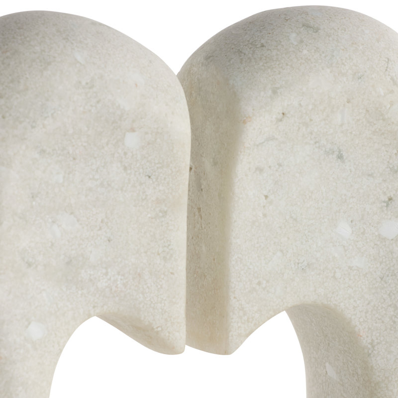 Marlowe Stone Decorative Object