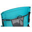 Chaise de camping avec table d'appoint - Portable robuste pour adultes