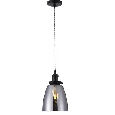 Margarita 1 - Light Single Pendant