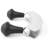 Cuisinox Stainless Steel Mezzaluna