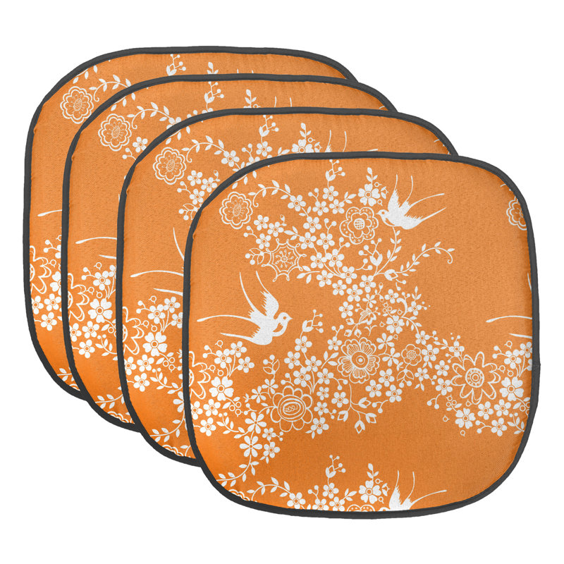 Coussin de siège d'extérieur Spring