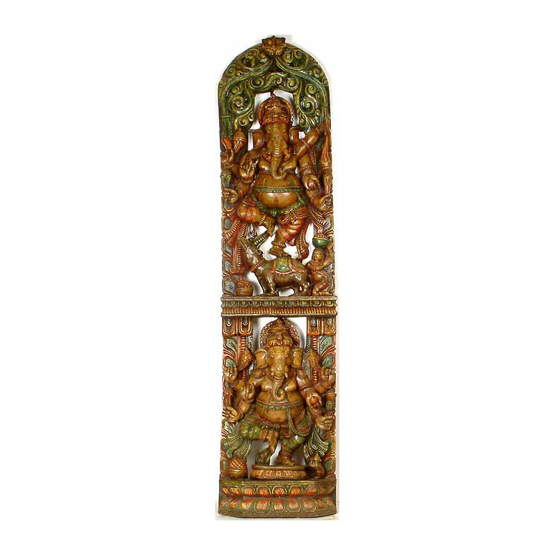Religious & Spiritual Statue