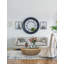 Miroir d'appoint moderne et contemporain