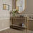 47"W x 12"H x 3/8"T Rochester Fretwork Moulding, Architectural Grade PVC-97745701-97745703