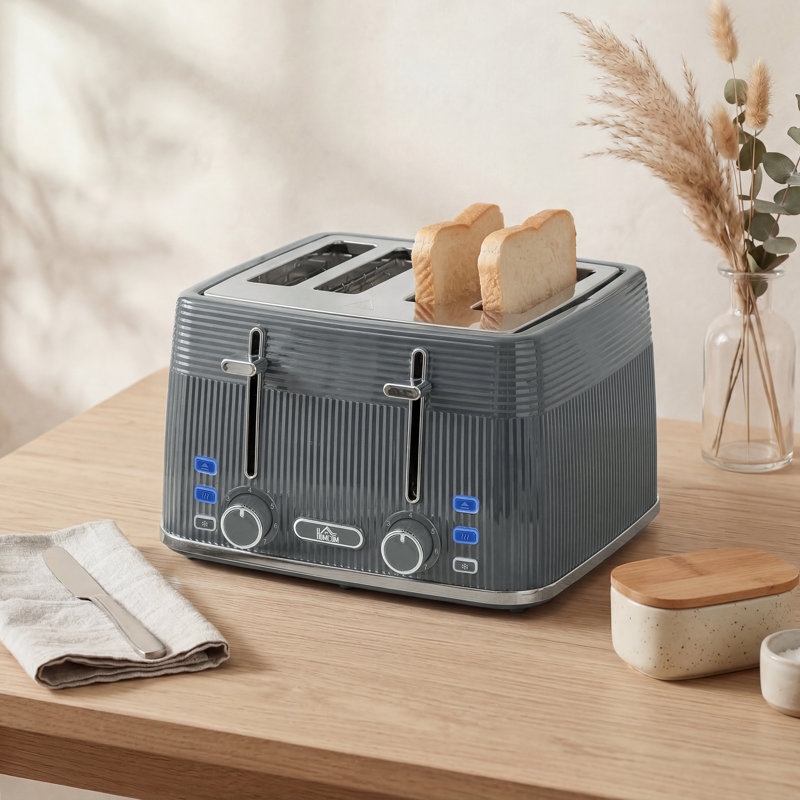 Toaster