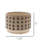 Osterberg Pyramid Terracotta Pot Planter