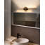Hardwired LED Wall Mount Picture Light-115838977