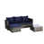 Dark Blue is out of stock