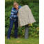 Spataro Weather Resistant Plastic Abstract Garden Stone-1095534918